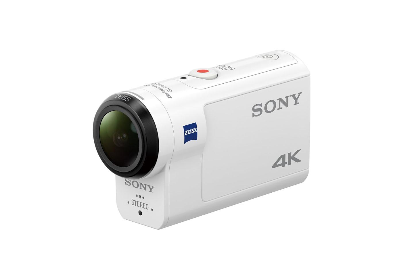 SONY FDR-X3000(アクションカム)