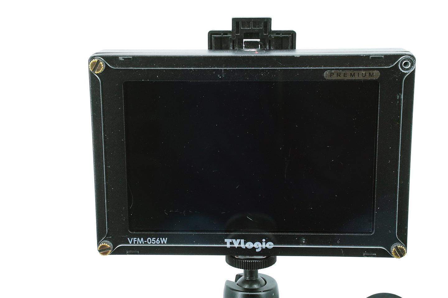 TVlogic VFM-056W