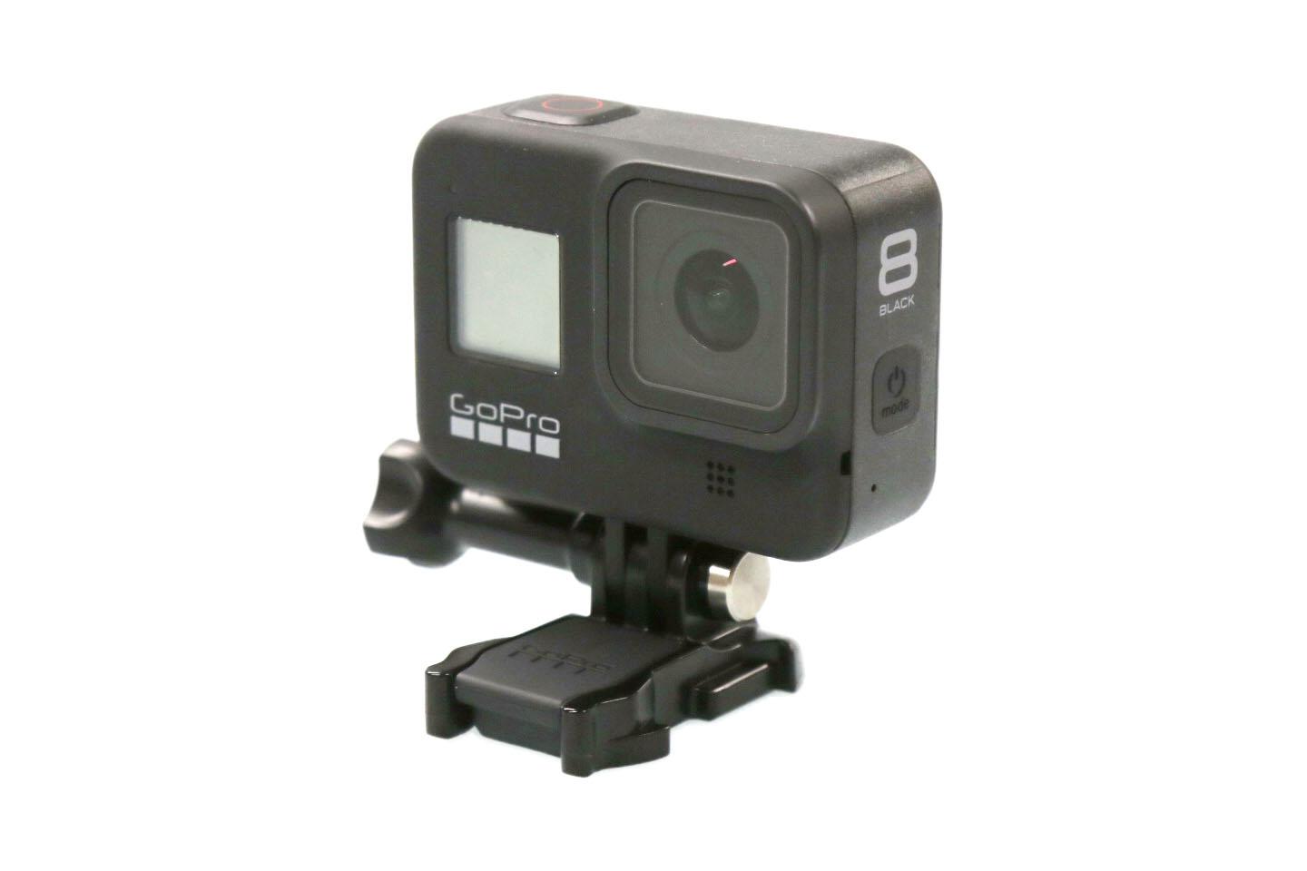 GoPro HERO8 Black(ゴープロ8)