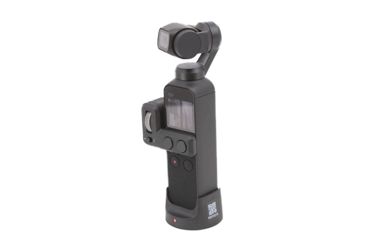 DJI Osmo Pocket