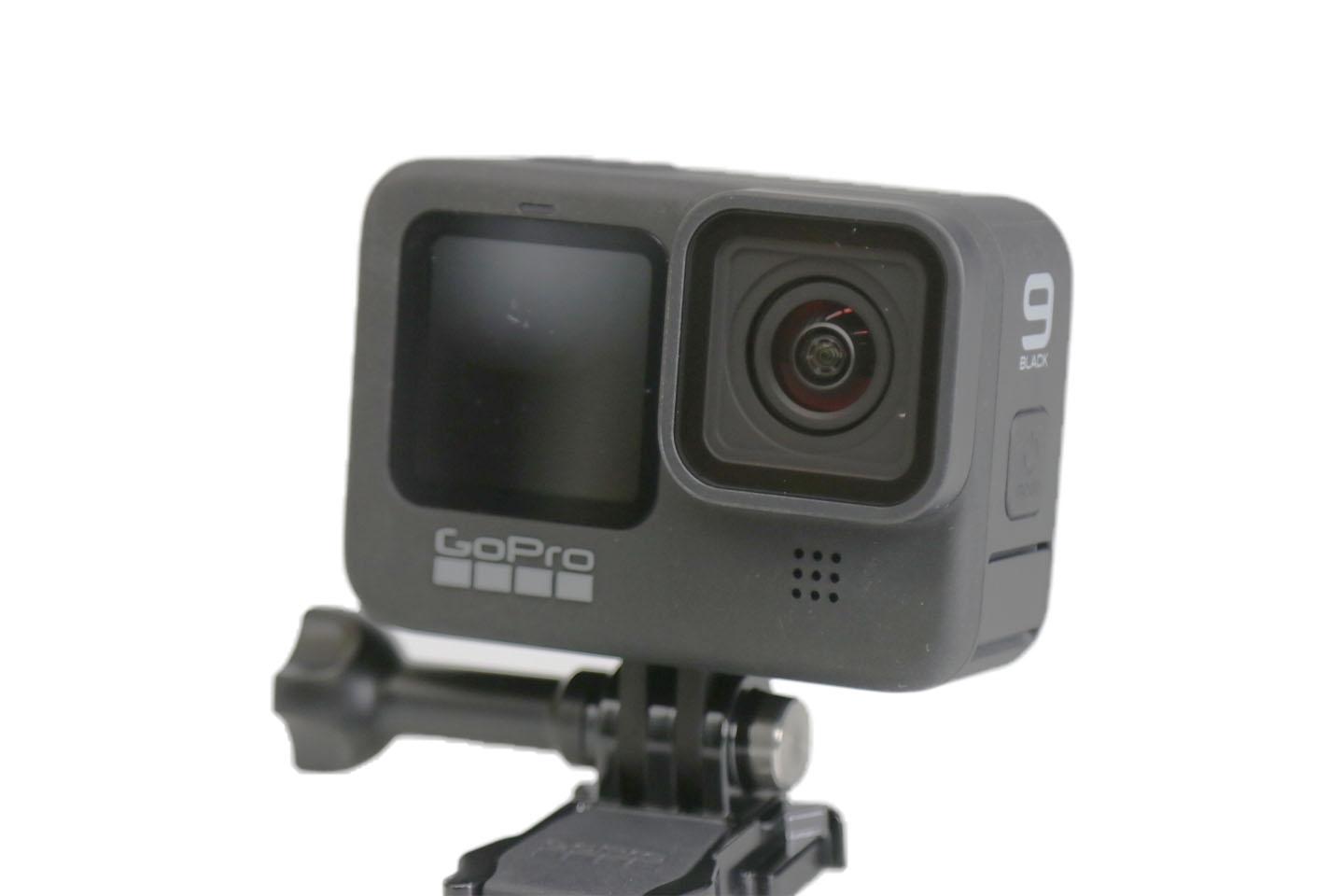 GoPro HERO9 Black(ゴープロ9)