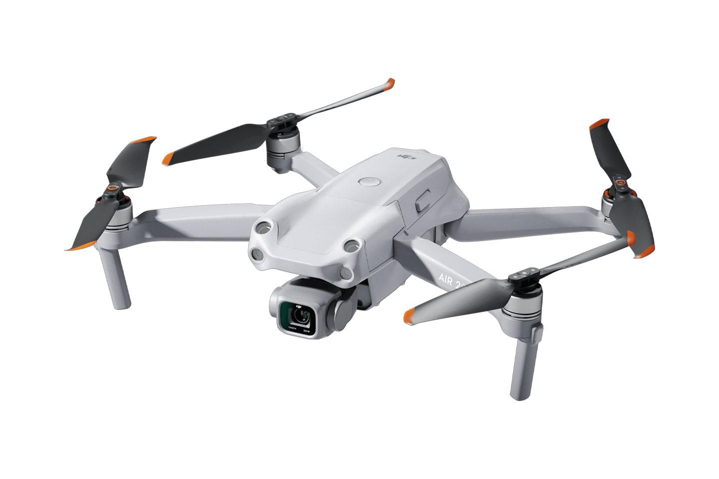 DJI AIR 2S(ドローン)