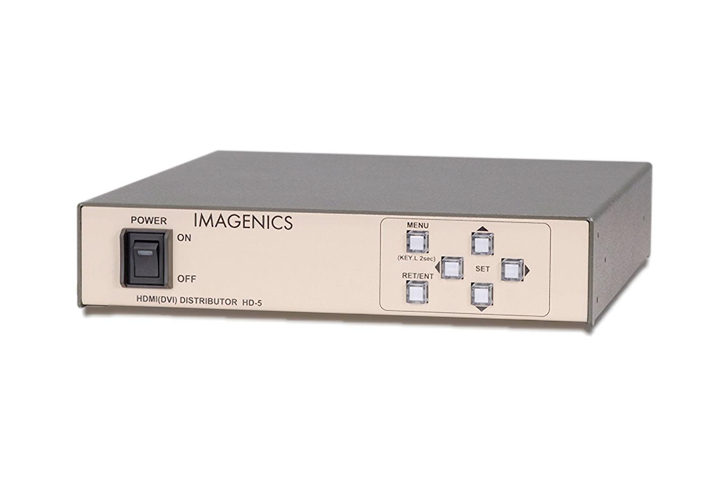 IMAGENICS HD-5