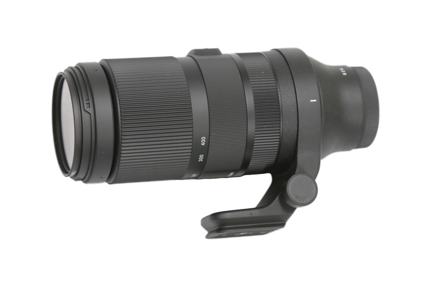 SIGMA 100-400mm F5-6.3 DG DN OS