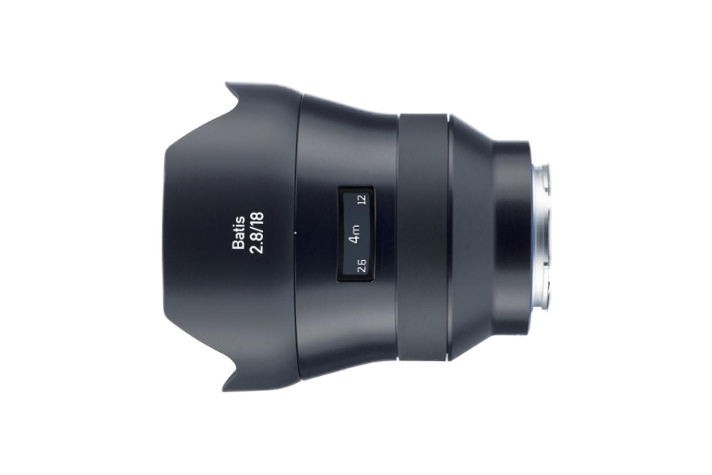 Carl Zeiss Batis 18mm F2.8