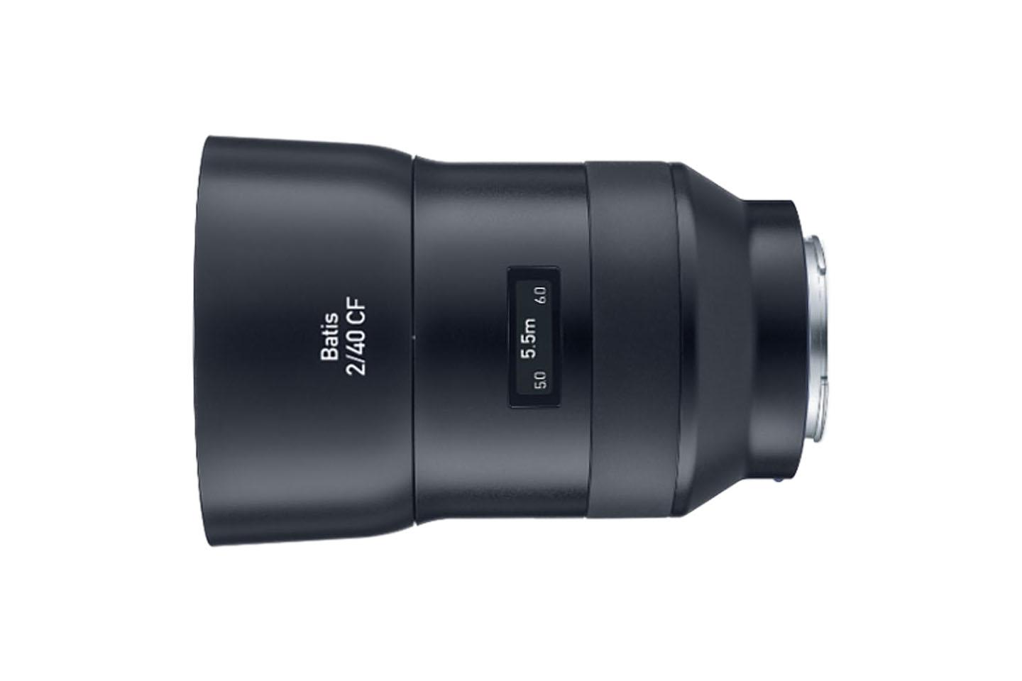 Carl Zeiss Batis 40mm F2