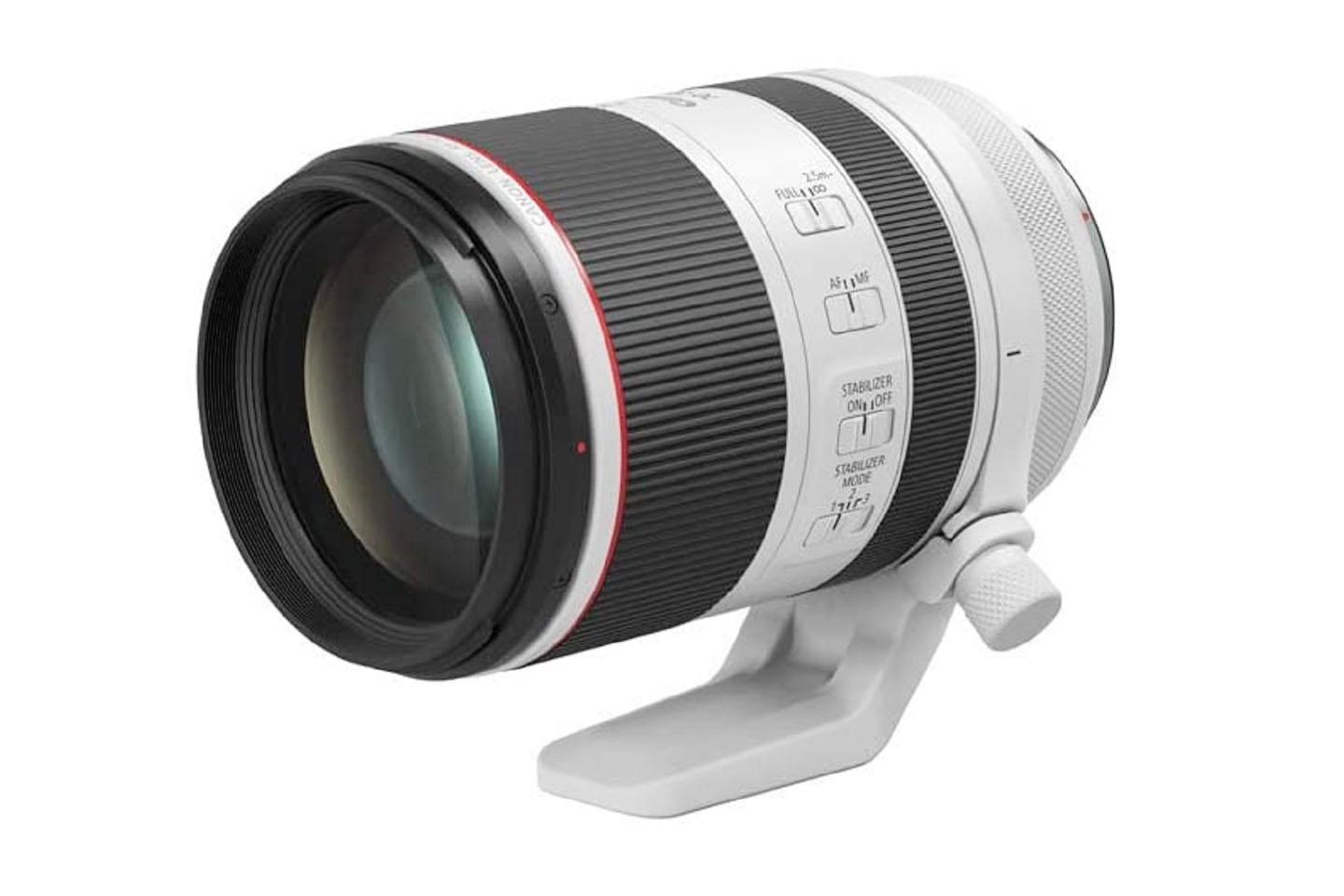 Canon RF70-200mm F2.8 L IS USM