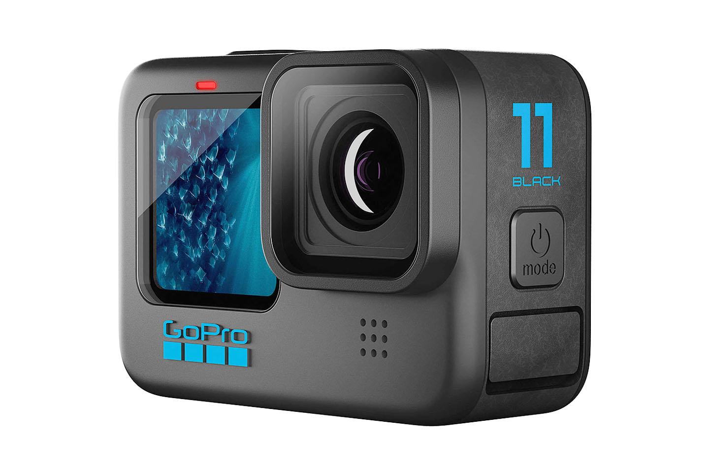 GoPro HERO11 Black(ゴープロ11)