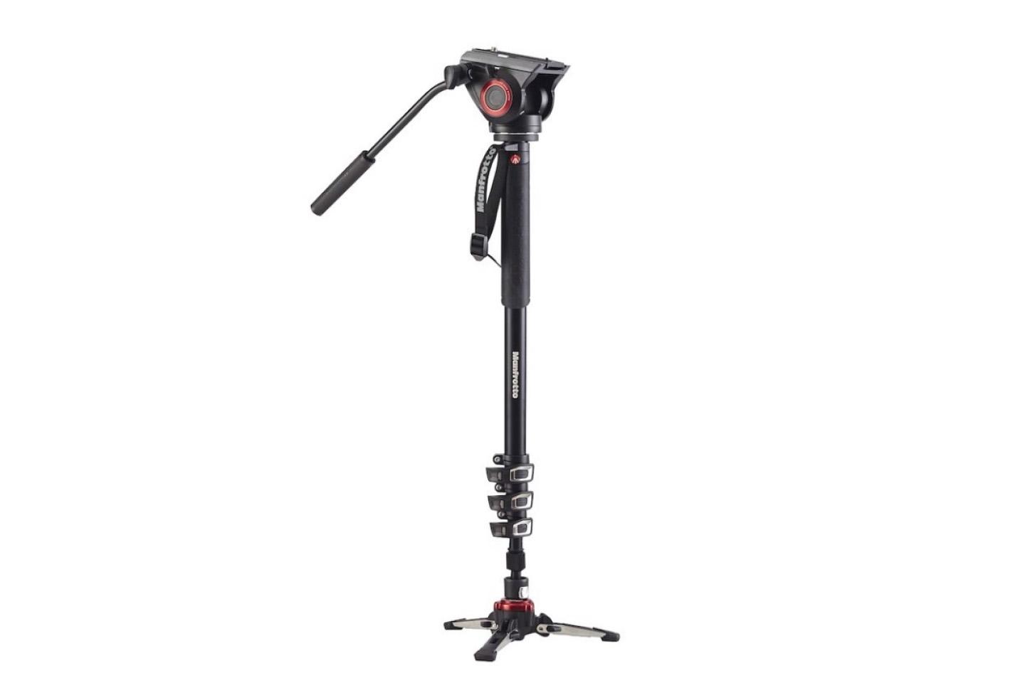 Manfrotto MVMXPRO500/マンフロット