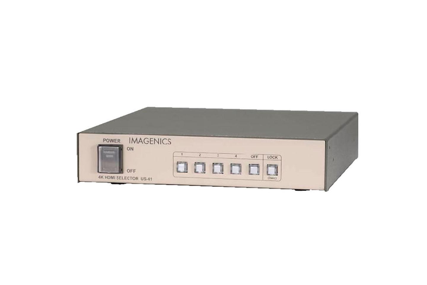 IMAGENICS US-41