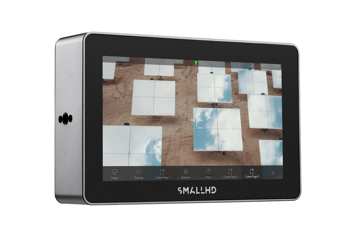 SmallHD INDIE 5