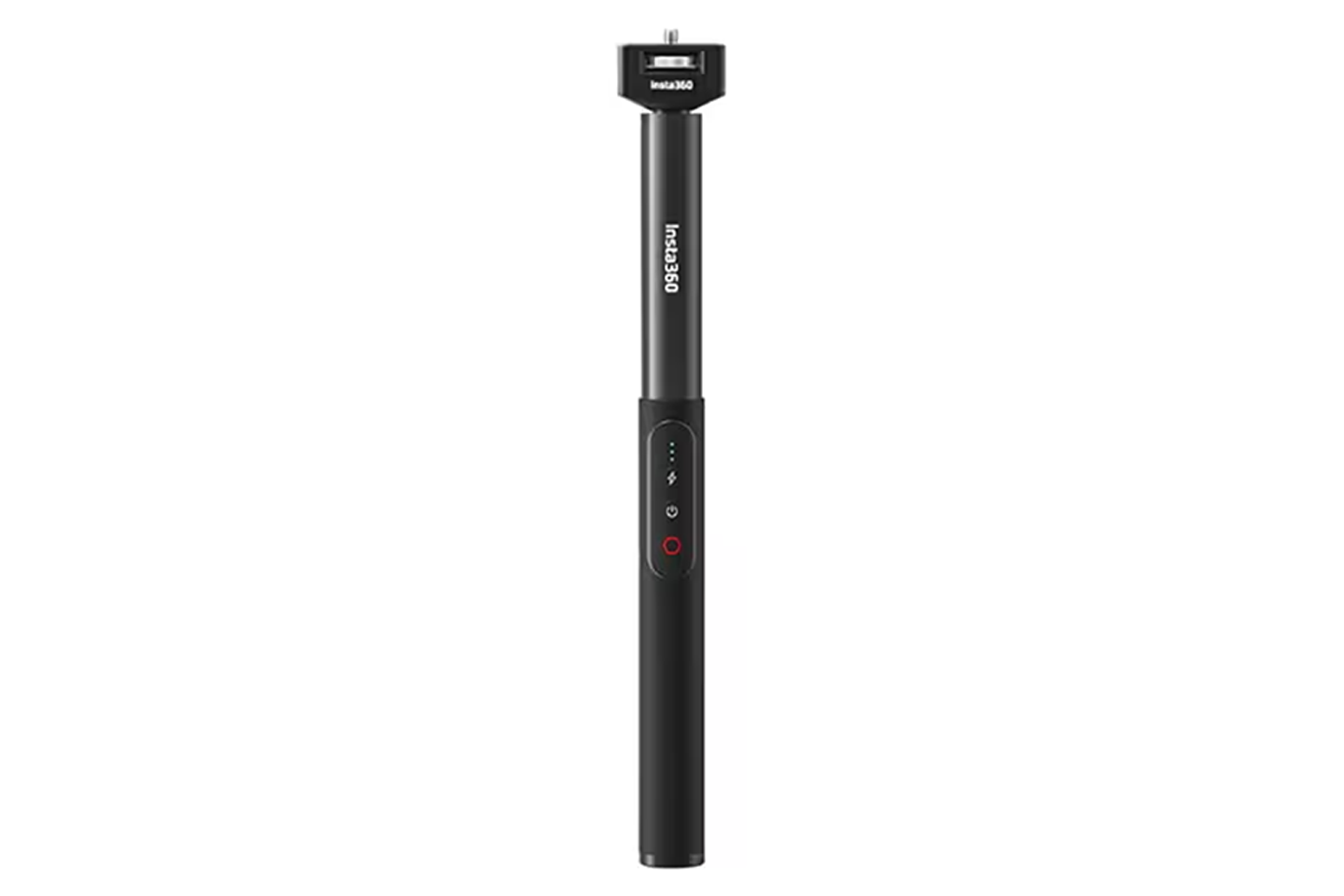 Insta360 見えない自撮り棒