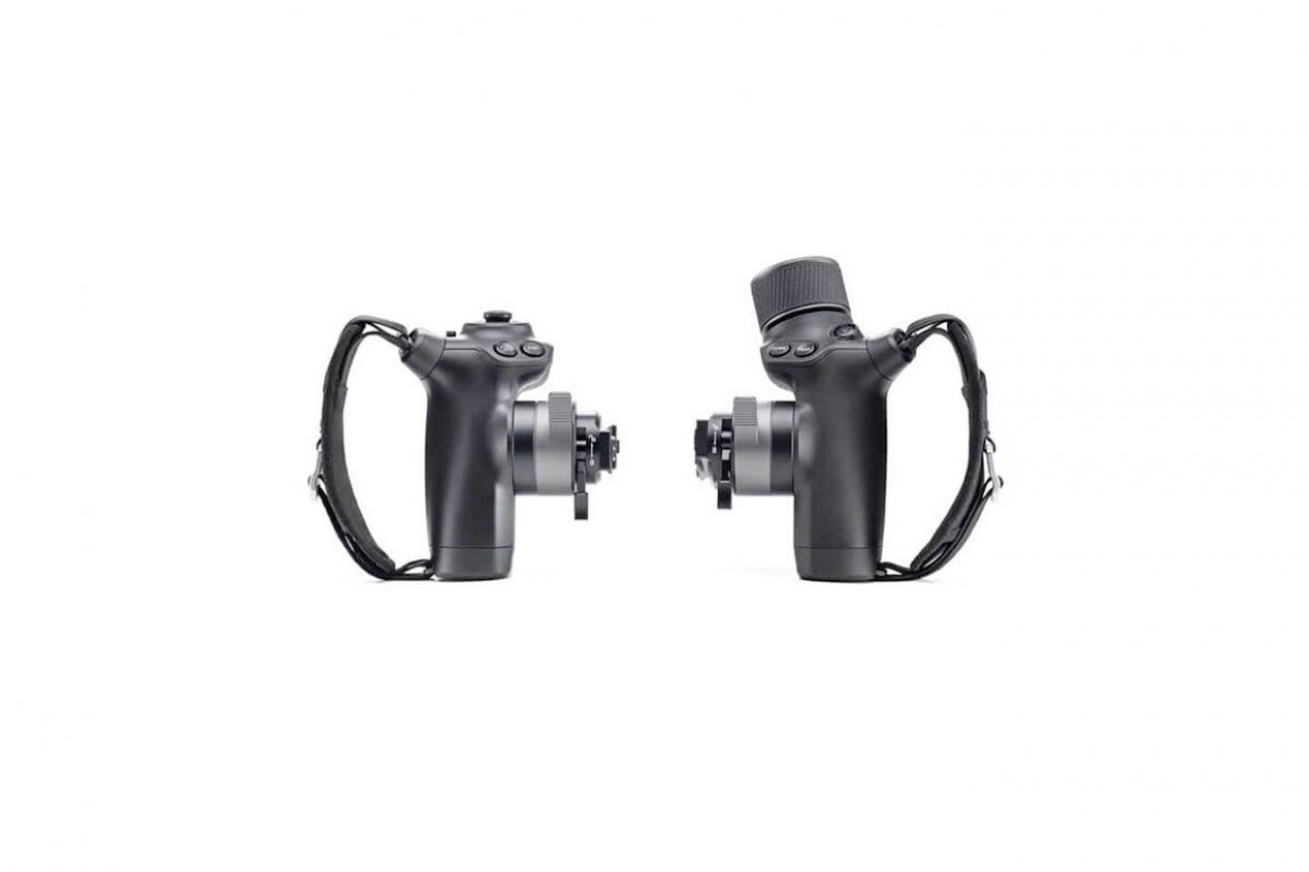 DJI Ronin 4D ハンドグリップ