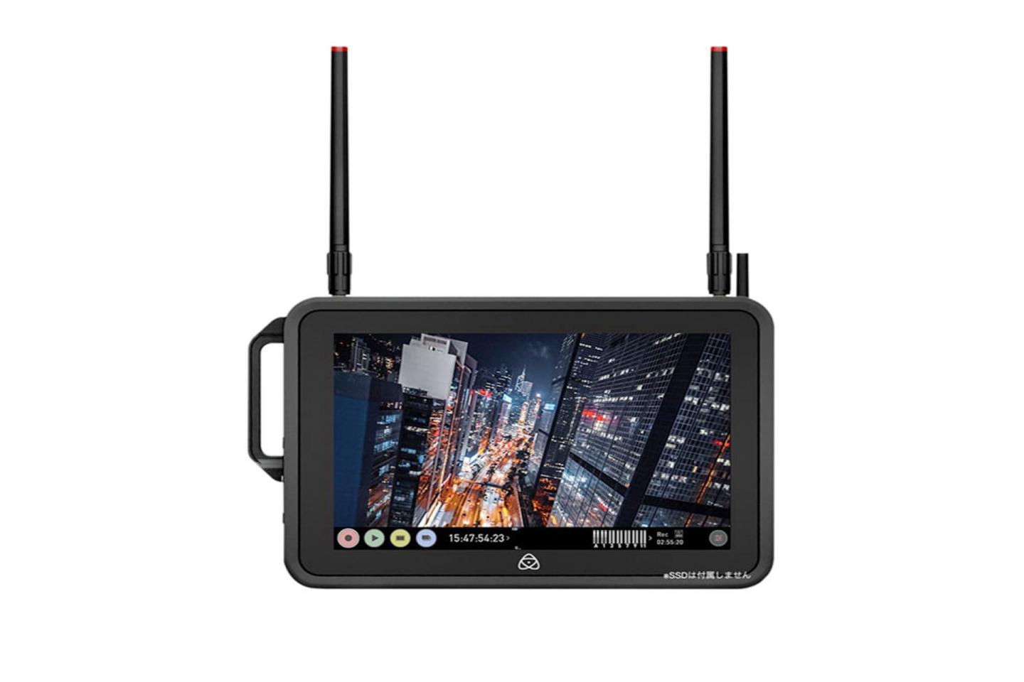 ATOMOS SHOGUN CONNECT