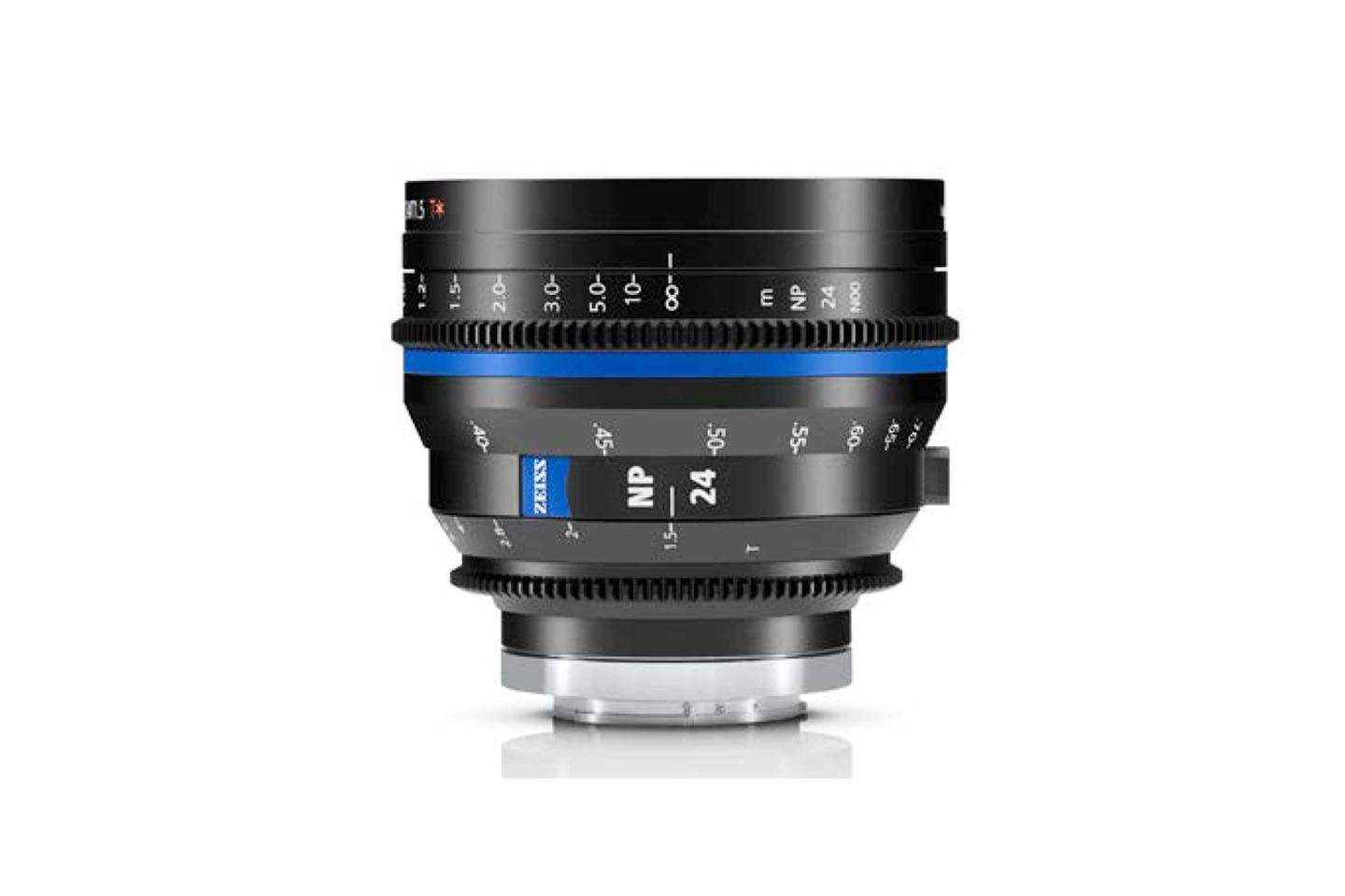 Carl Zeiss Nano Prime 24mm T1.5