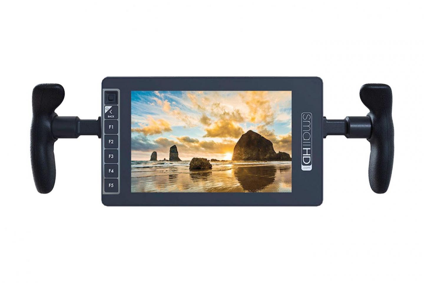 SmallHD 703 UltraBright