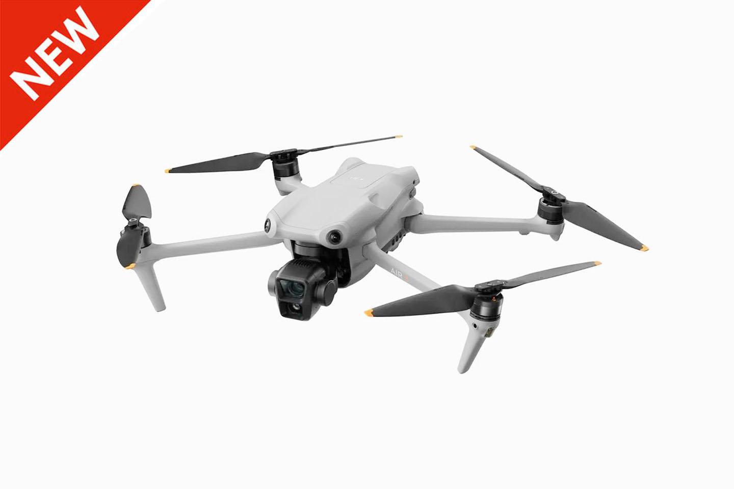 DJI AIR 3(ドローン)