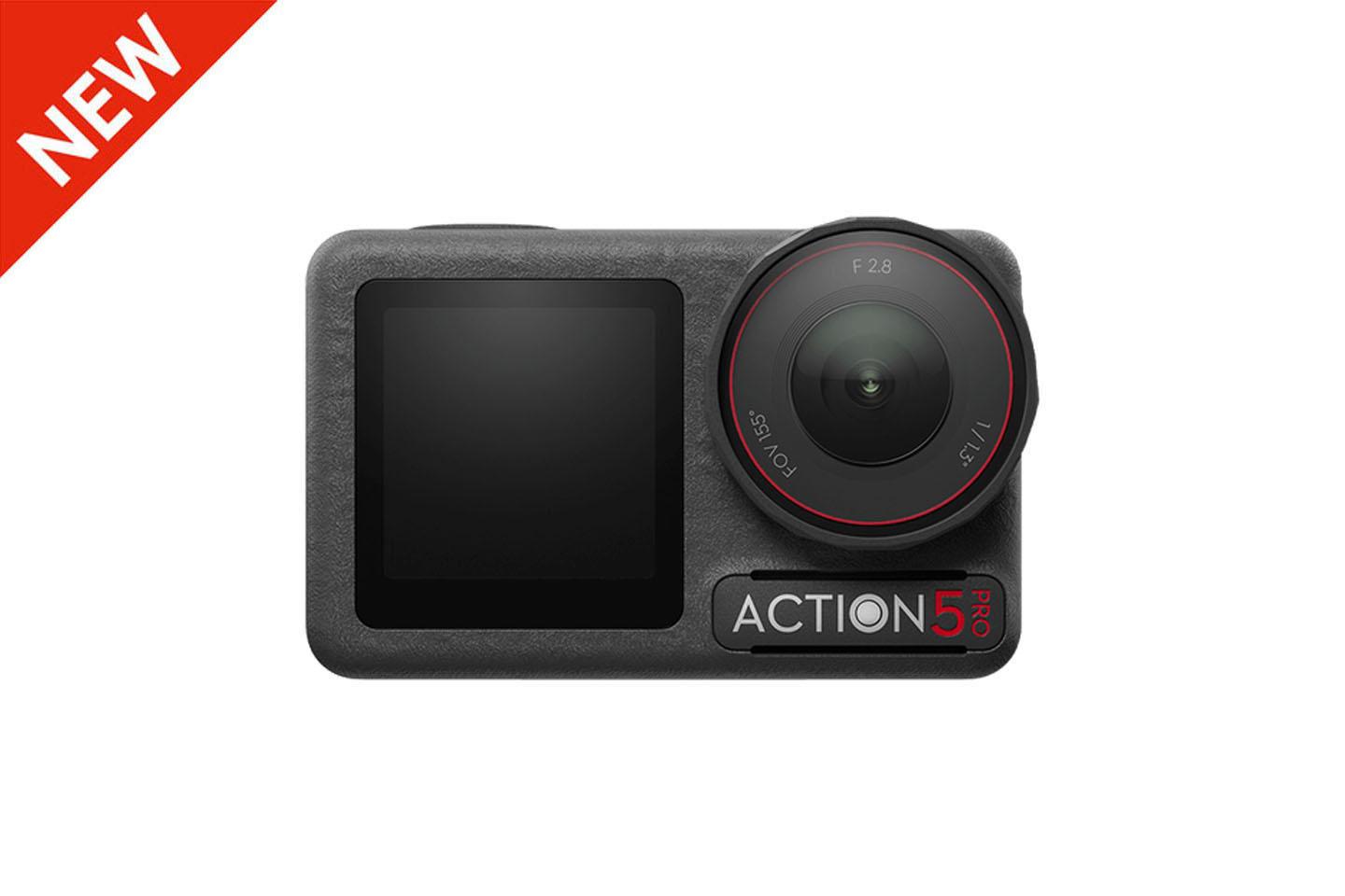 DJI Osmo Action5 Pro