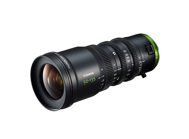 FUJINON MK 50-135mm T2.9