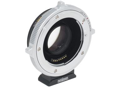 Metabones スピードブースター(CINEシリーズ)