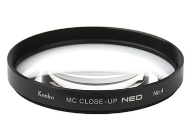 Kenko MC CLOSE-UP NEO NO.4 77mm