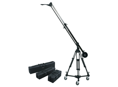 Libec SWIFT JIB50 KIT